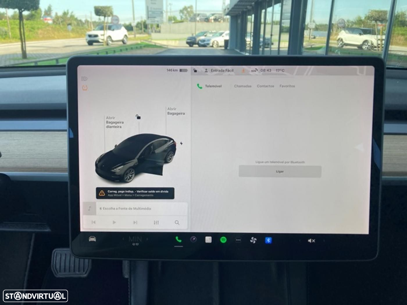 Tesla Model 3 Long Range AWD Dual Motor - 22