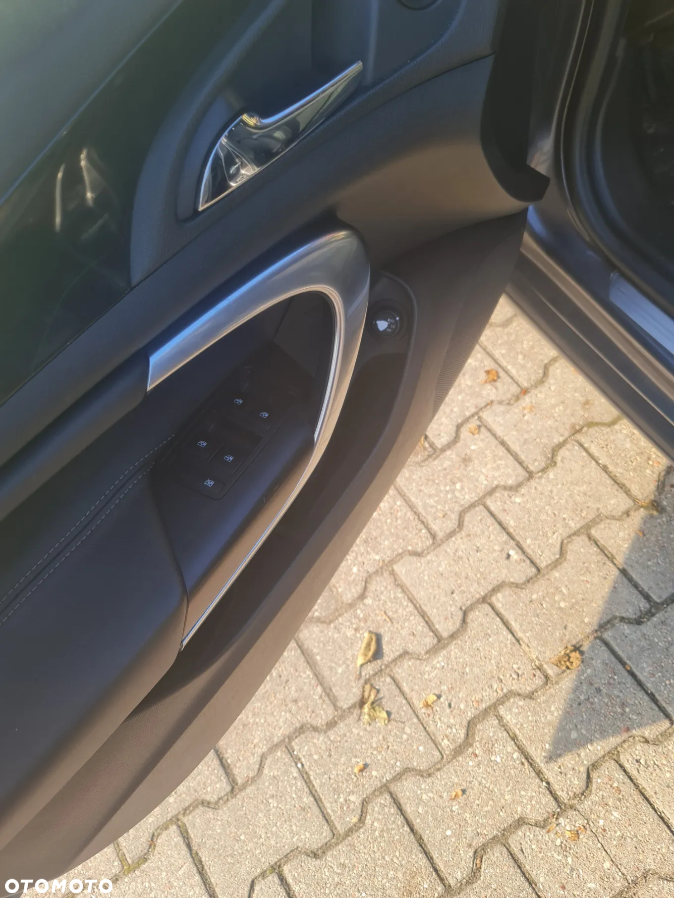 Opel Insignia 2.0 CDTI Sports Tourer - 15