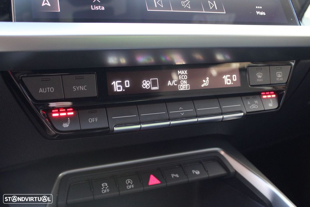 Audi A3 Limousine 30 TFSI S tronic advanced - 23