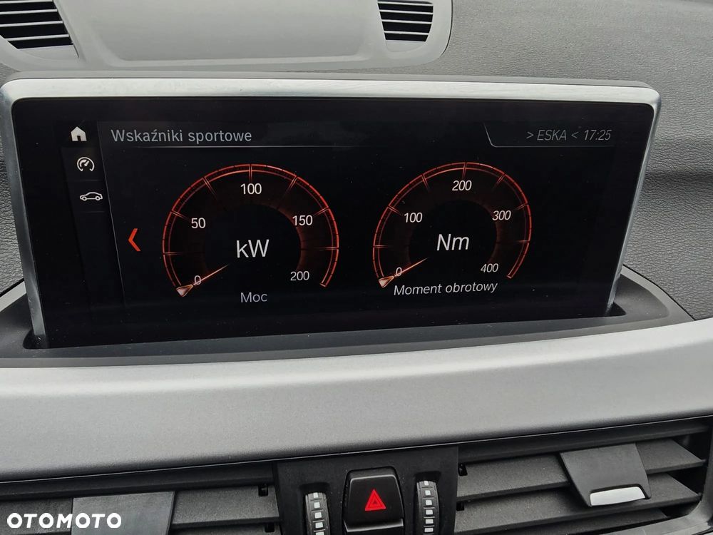 BMW X1 xDrive25e xLine - 32