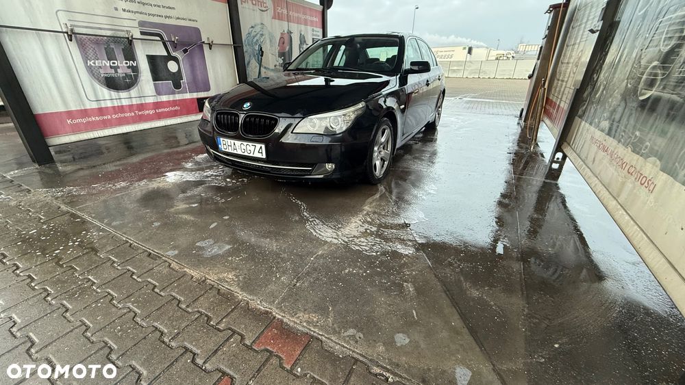 BMW Seria 5 530d Edition Lifestyle - 1