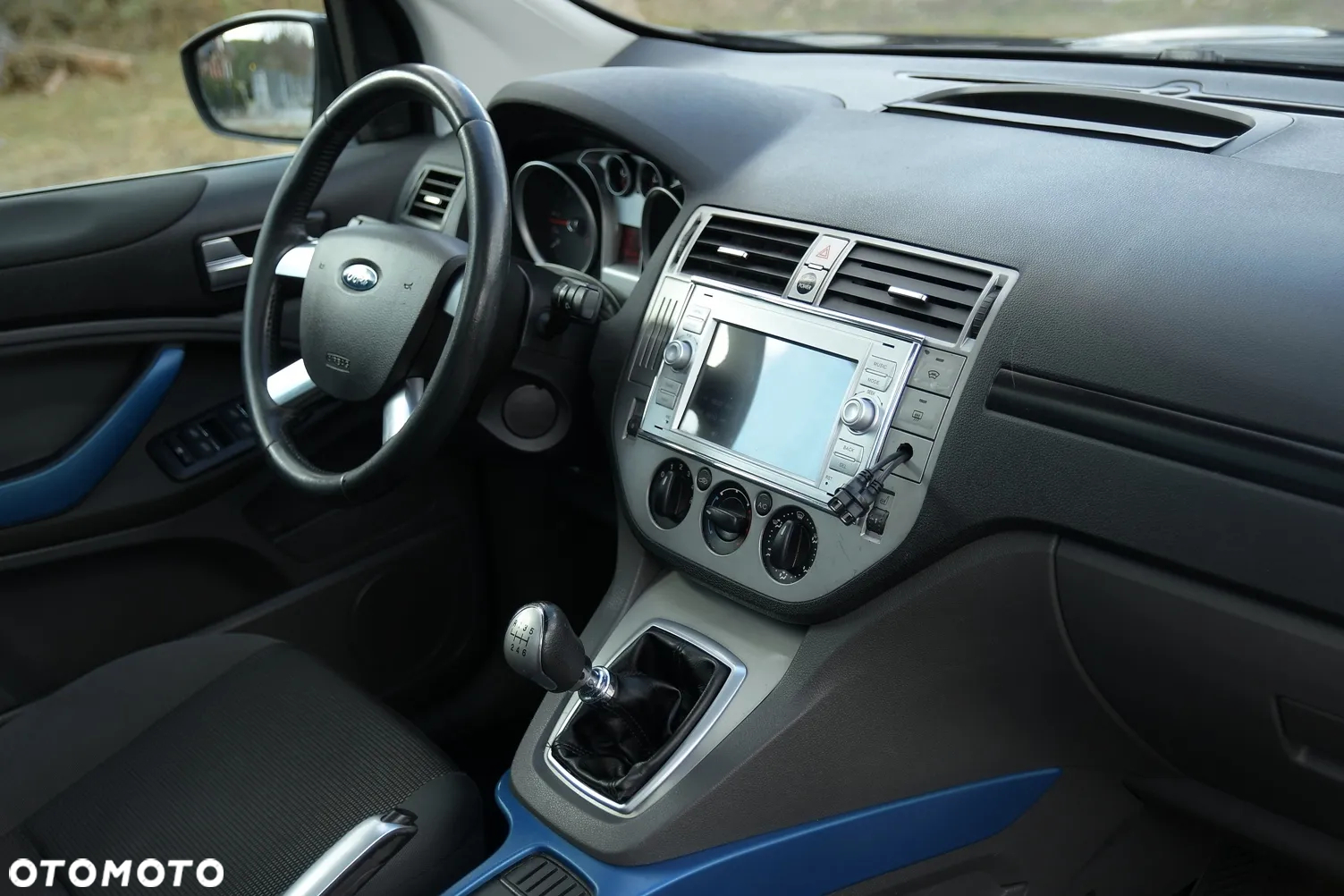 Ford Kuga 2.0 TDCi Titanium - 16
