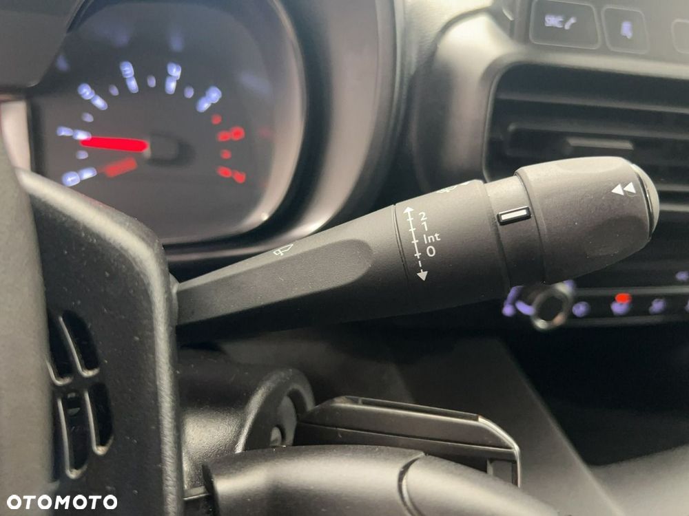 Toyota Proace City - 20