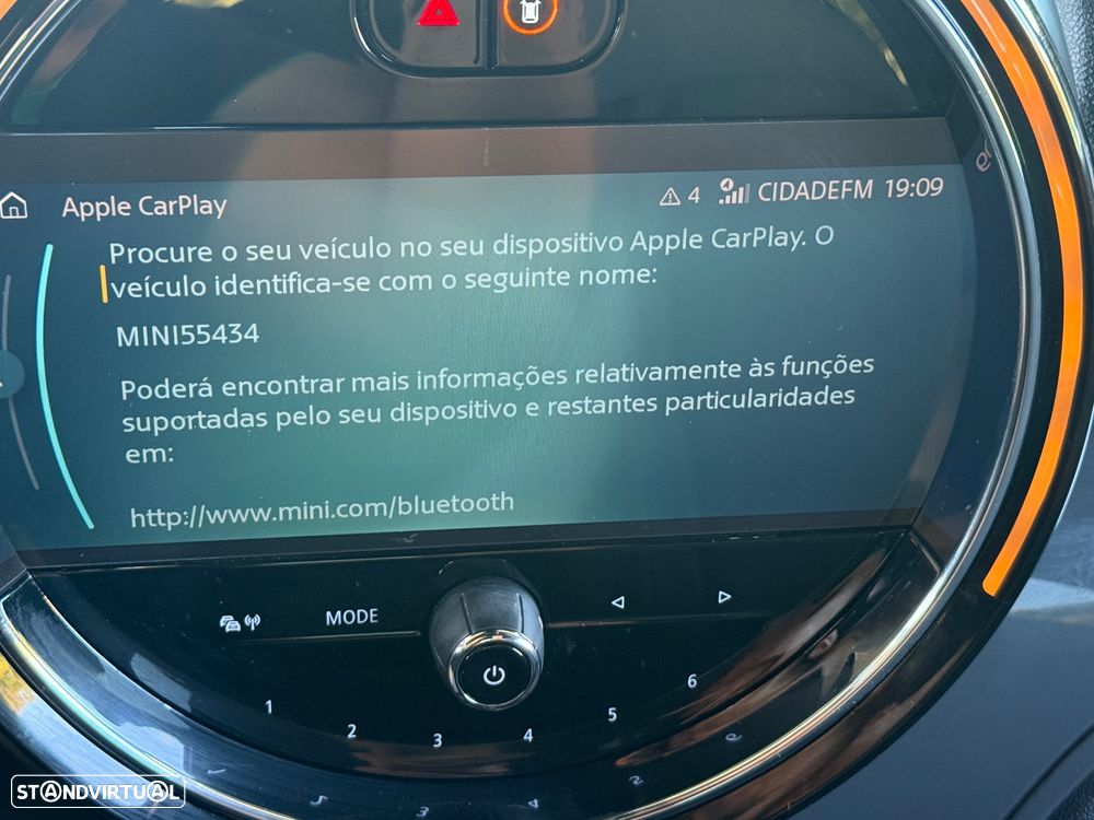 MINI Countryman Cooper D Untamed Edition Auto - 36