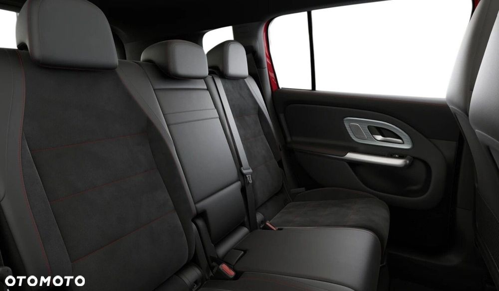 Mercedes-Benz GLB 220 mHEV 4-Matic 8G-eDCT - 10