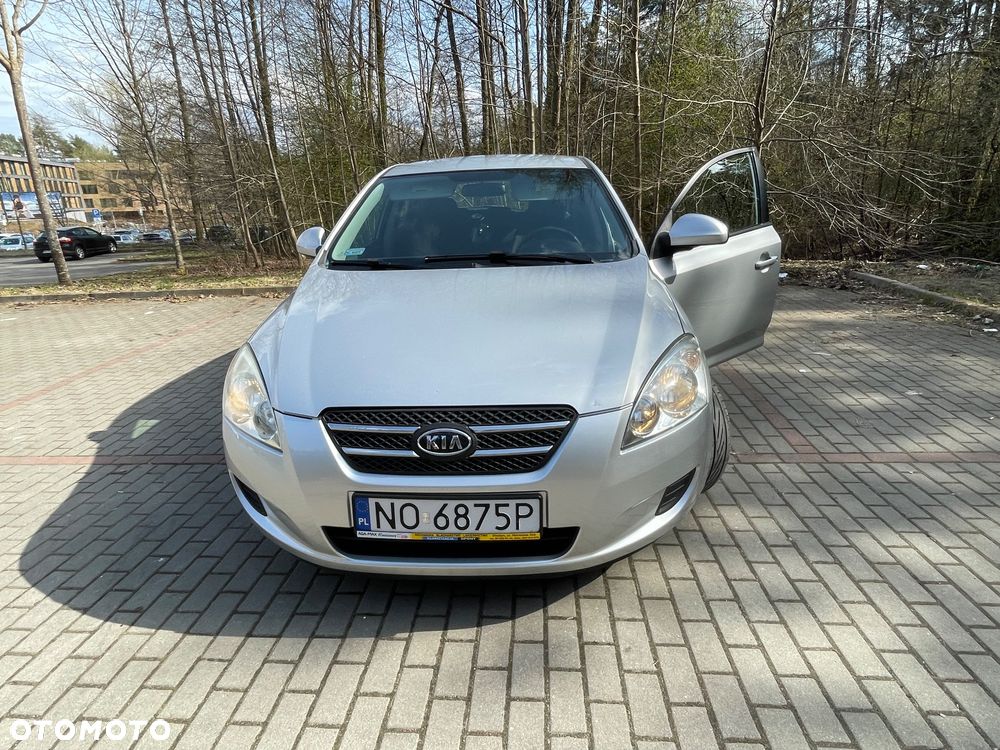 Kia Ceed 1.6 Crdi Comfort - 12