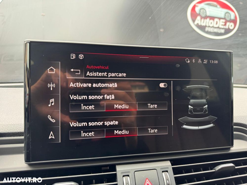 AUDI Q5 2021 — imagine 30