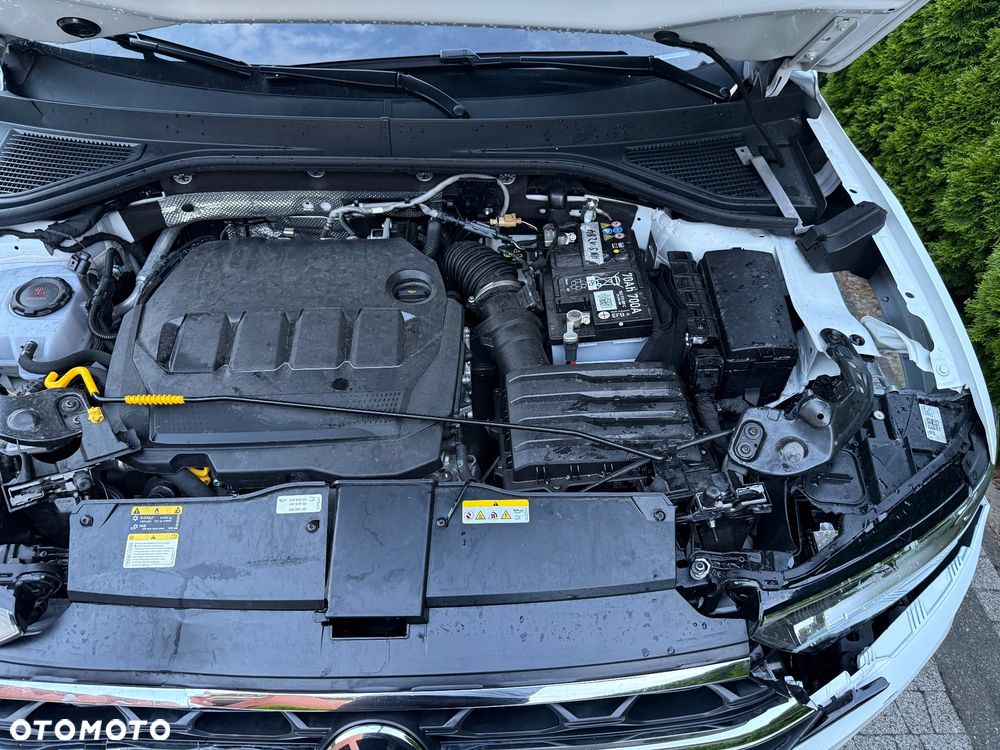Volkswagen T-Roc 2.0 TDI SCR DSG Sport - 11