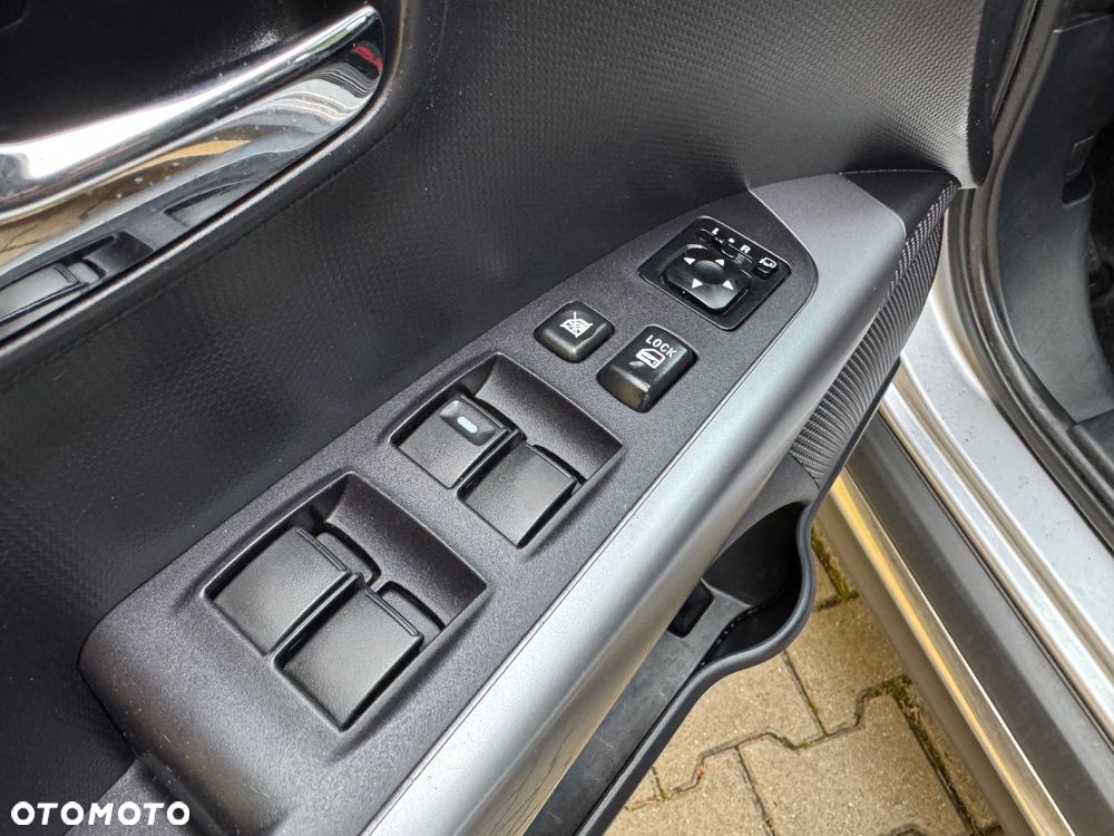 Mitsubishi Outlander 2.0 2WD Motion - 21