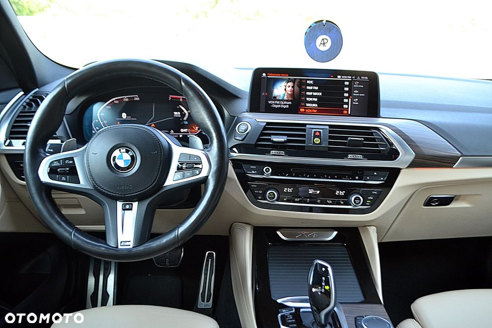 BMW X4 xDrive20i M Sport - 17