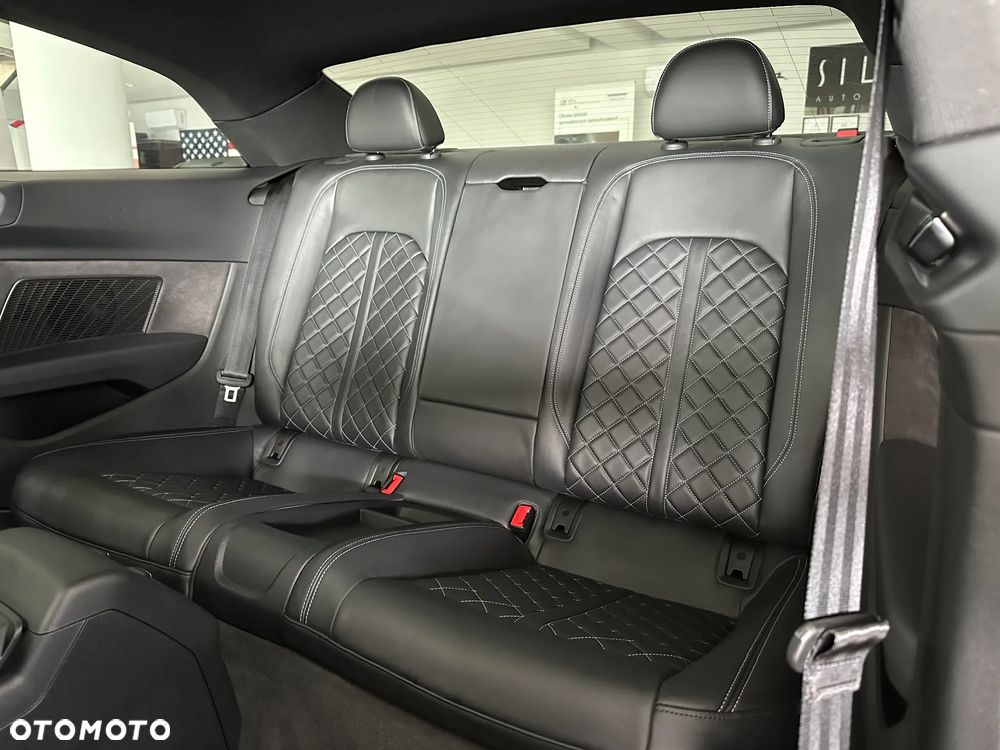 Audi S5 Coupé Coupe 3.0 TFSI quattro tiptronic - 12