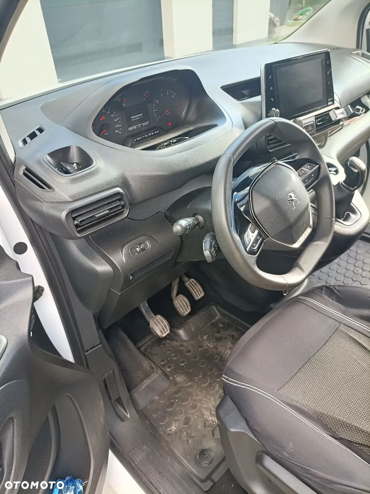 Peugeot Partner - 6