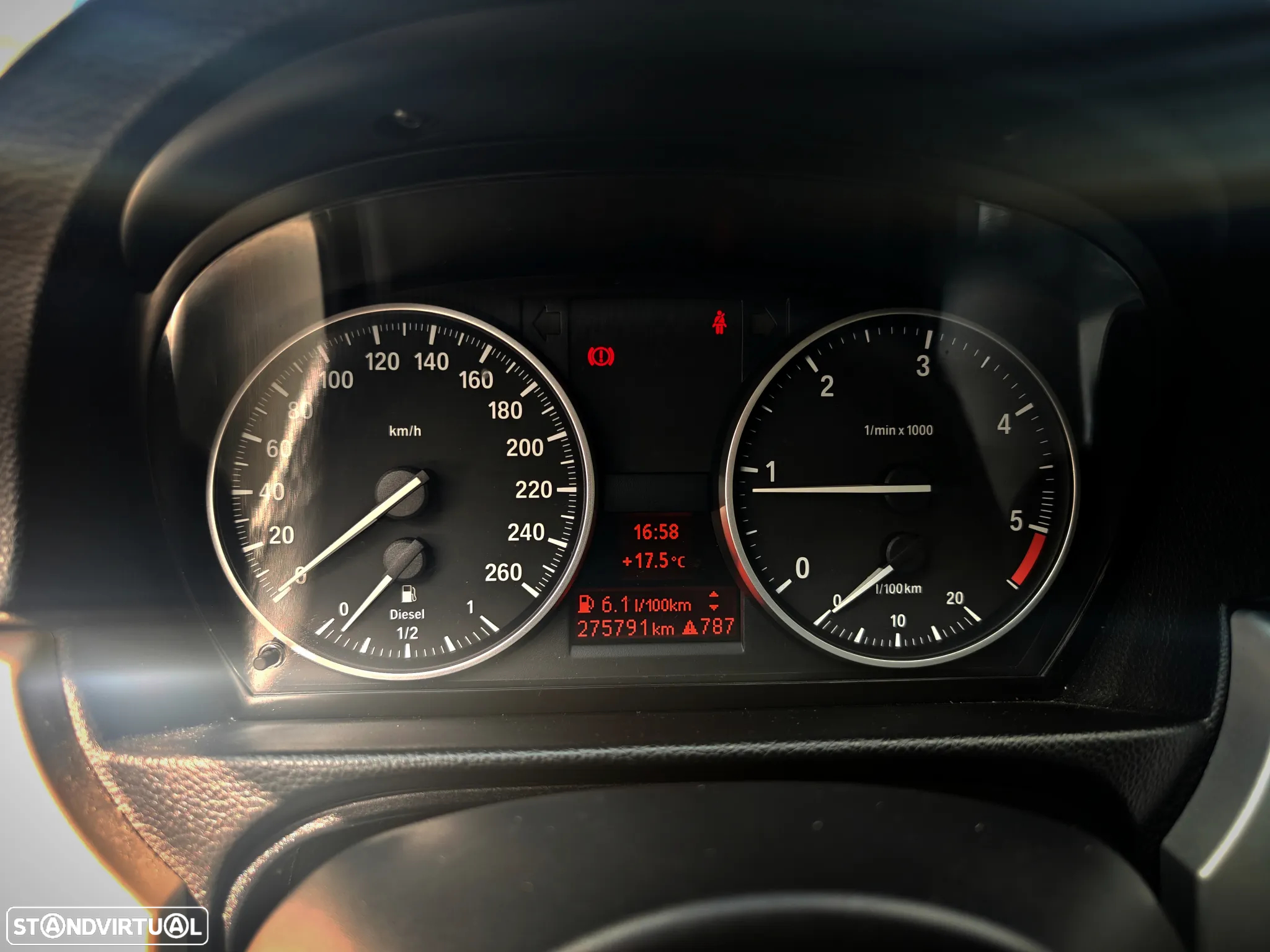 BMW 320 d Touring Pack M - 10