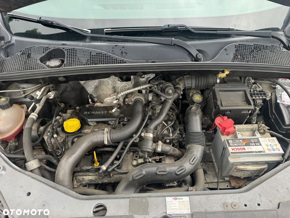 Dacia Dokker TCe 115 Ambiance - 17