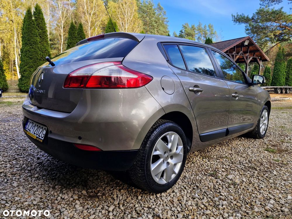 Renault Megane 1.6 16V 100 Expression - 16