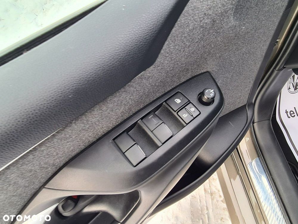 Toyota Yaris Hybrid 1.5 Comfort - 24