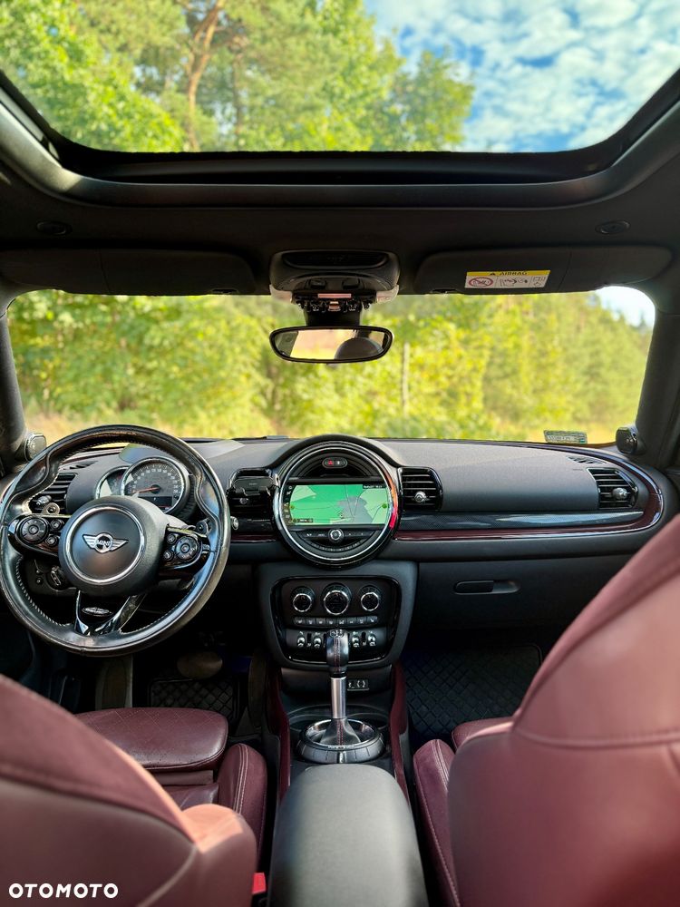 MINI Clubman Cooper S ALL4 - 6