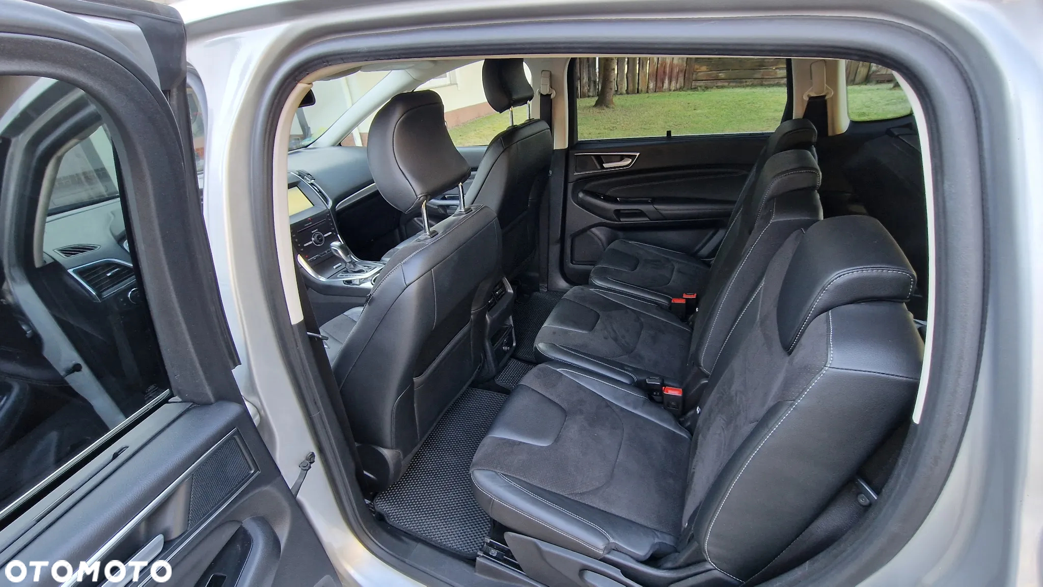 Ford S-Max - 5