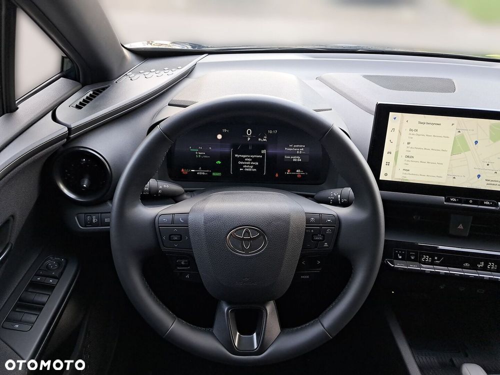 Toyota C-HR 2.0 Hybrid Dynamic Force Style - 7