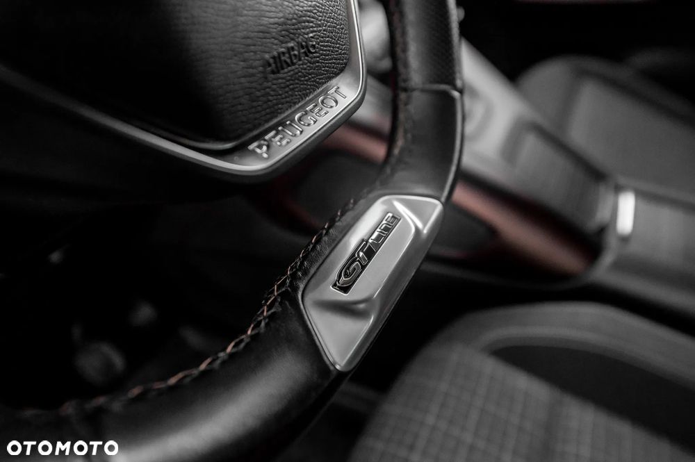 Peugeot Rifter Long 1.5 BlueHDI GT Line S&S - 25