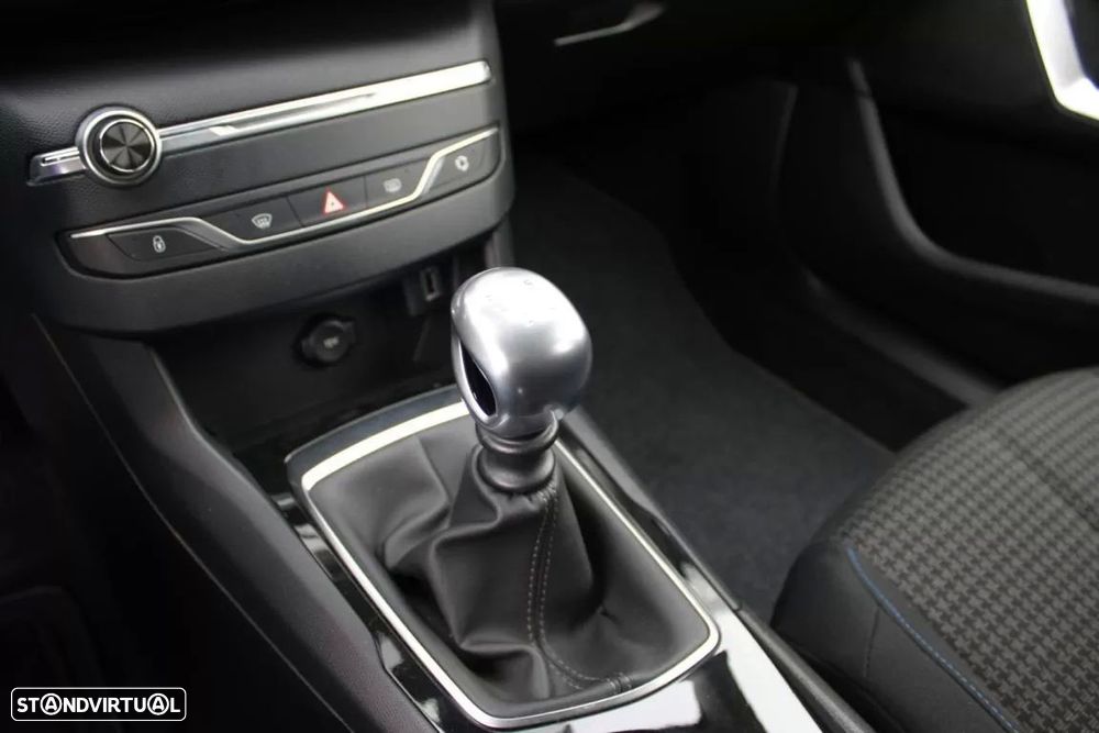 Peugeot 308 SW 1.5 BlueHDi Active - 5