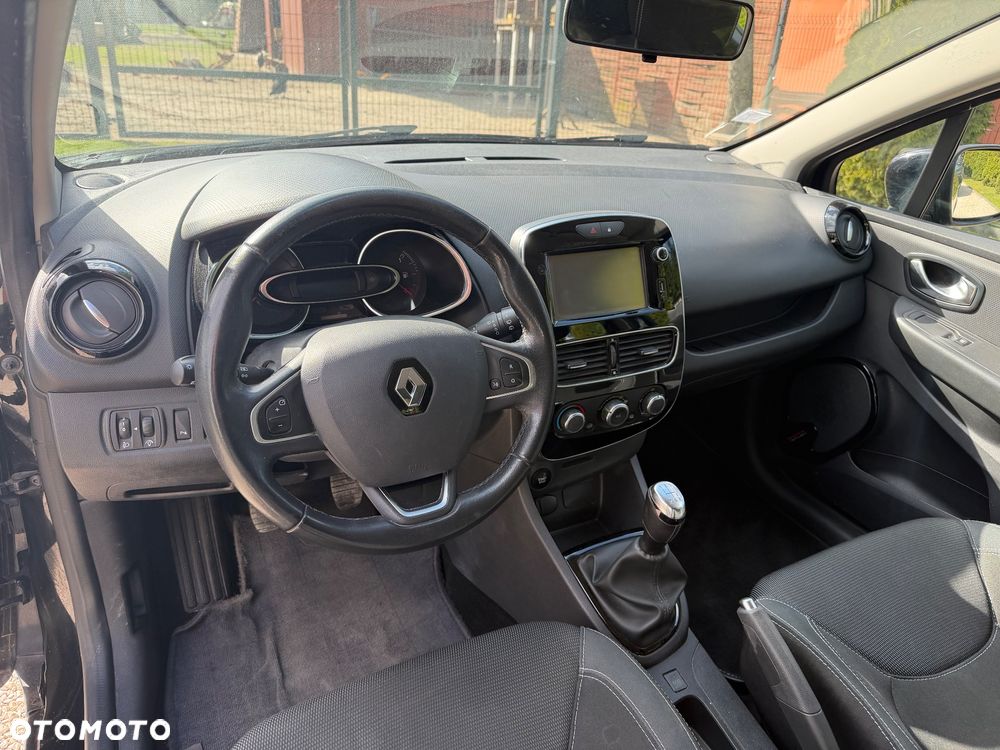 Renault Clio TCe 90 Dynamique - 15