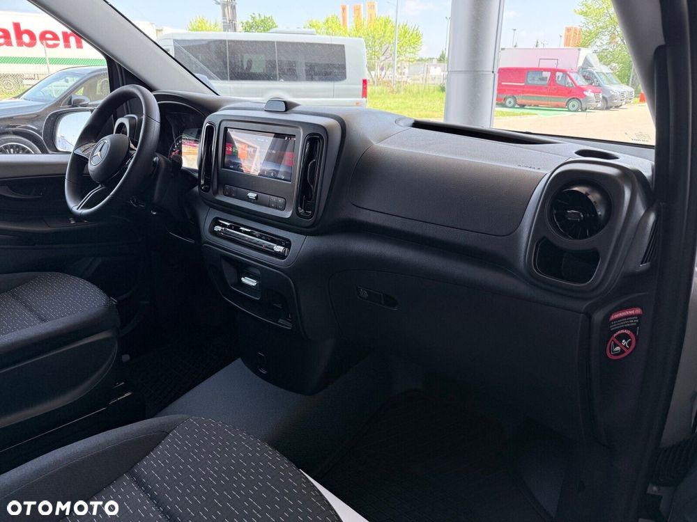 Mercedes-Benz Vito - 20