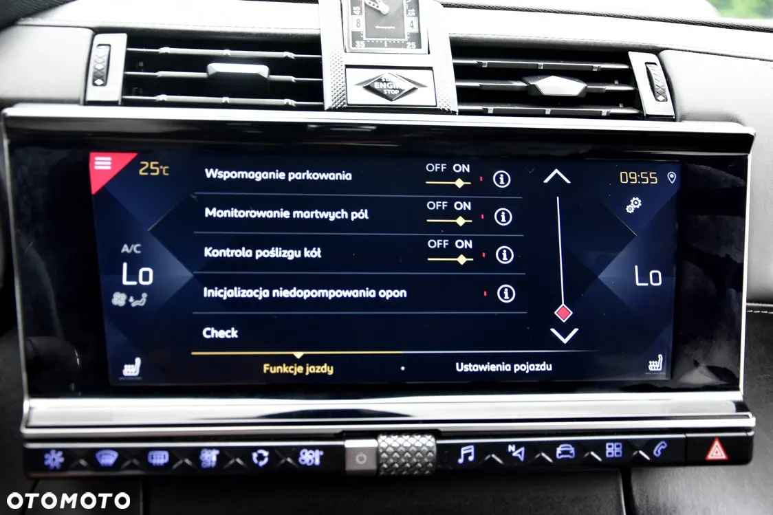 DS Automobiles DS 7 Crossback 1.6 PureTech Rivoli - 37