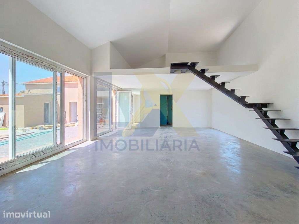 Moradia T3+2 Térrea em Esgueira à Venda!! - Grande imagem: 3/25