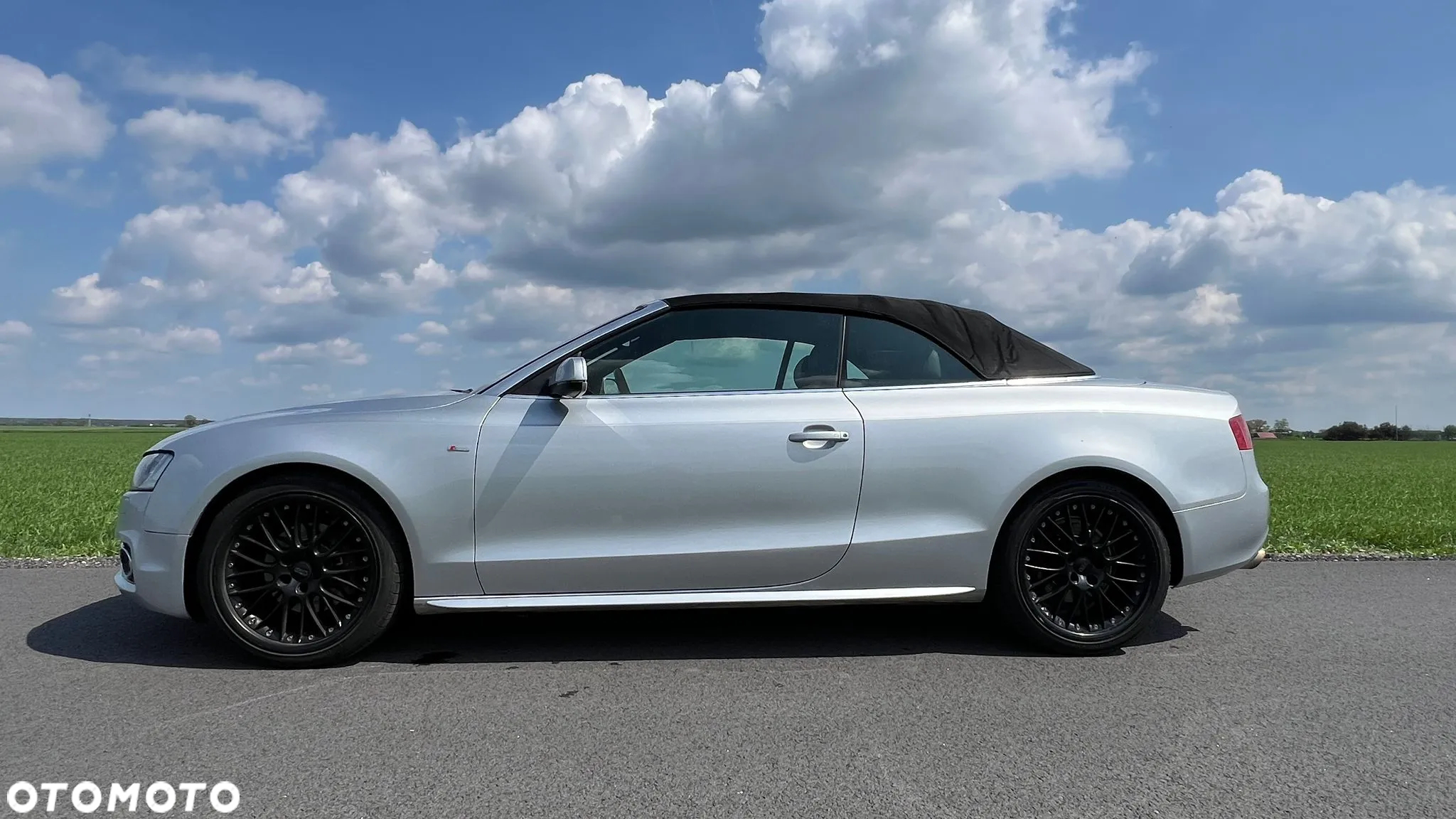 Audi A5 2.0 TFSI - 4