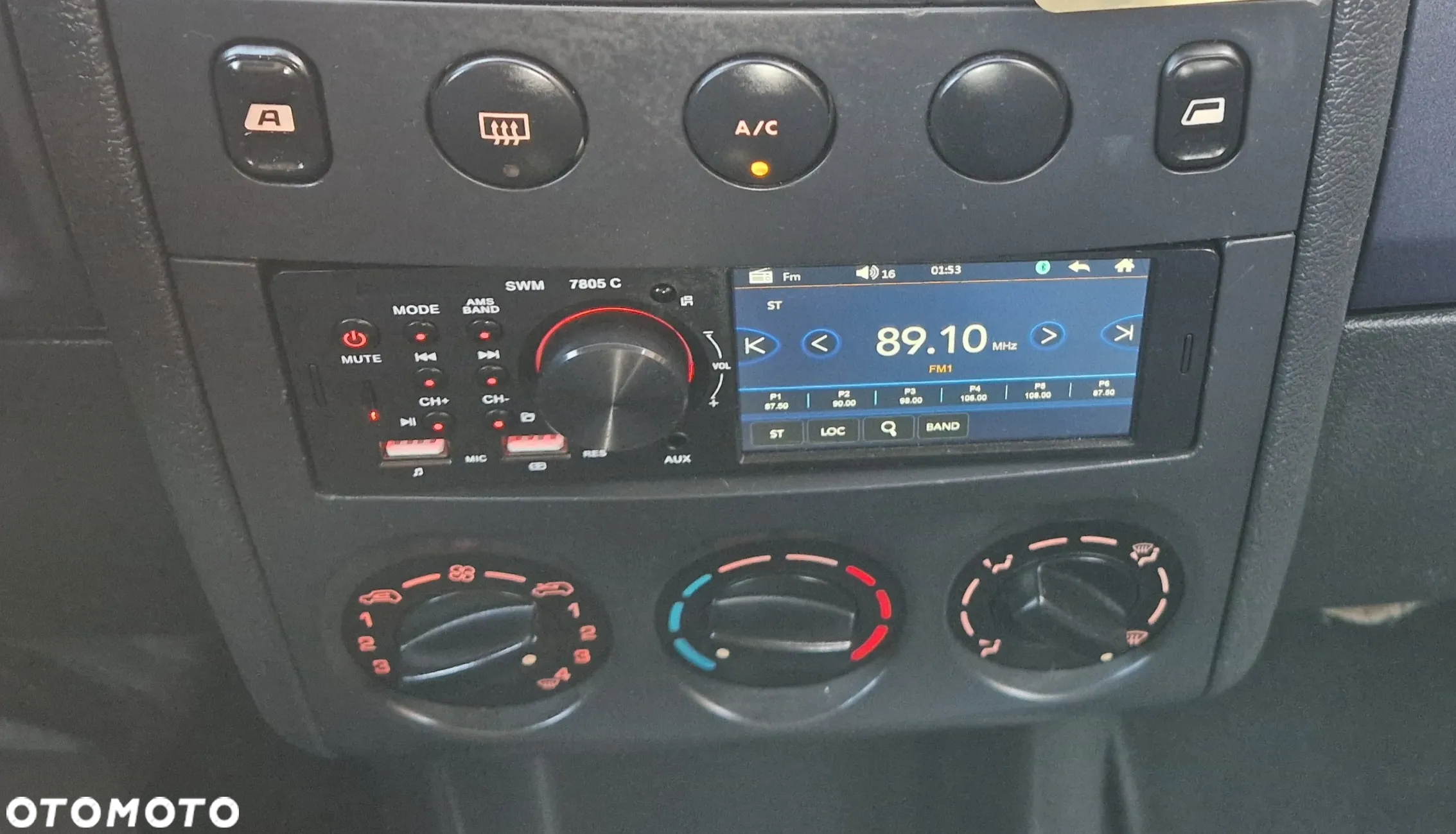 Citroën Berlingo - 19
