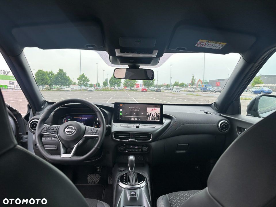 Nissan Juke - 12