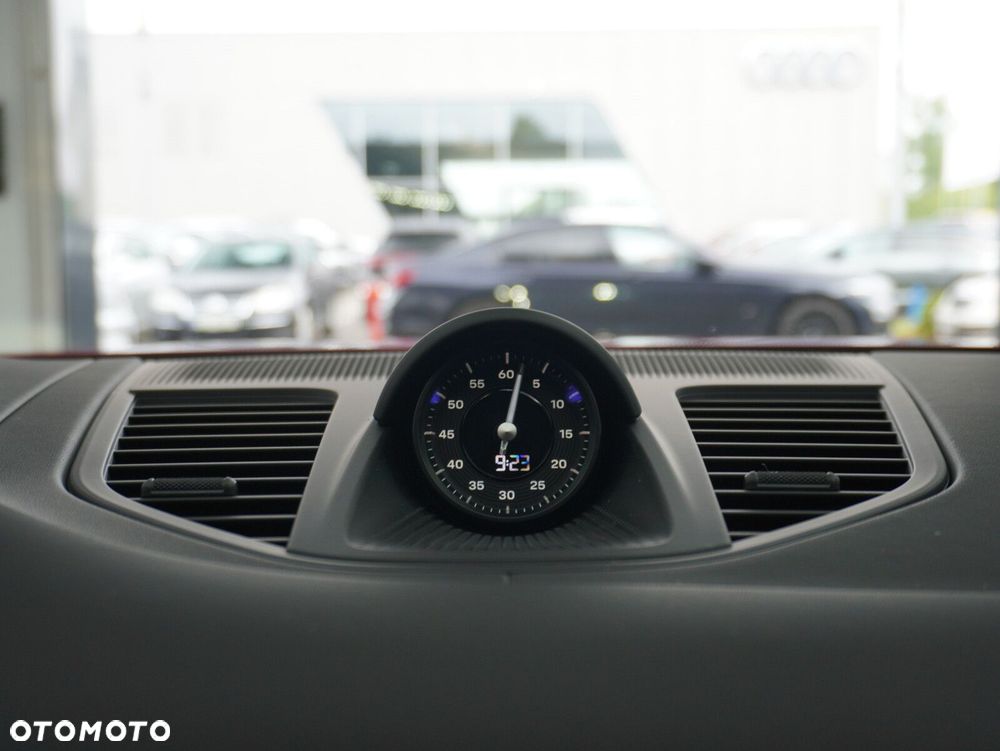 Porsche Panamera 4 - 26