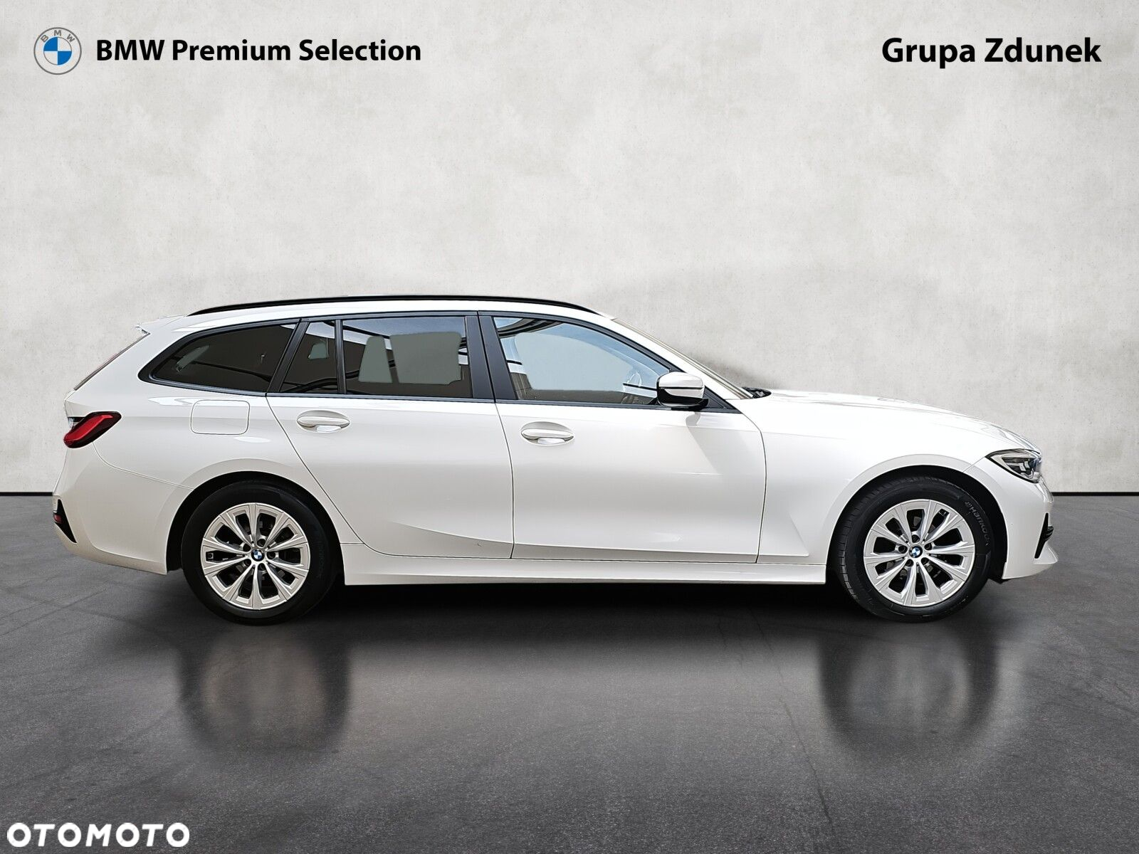 BMW Seria 3 - 4