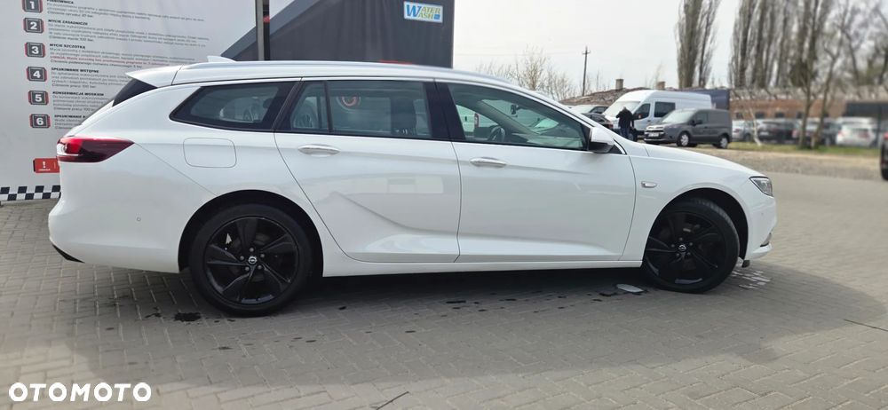 Opel Insignia 2.0 Business Innovation - 15