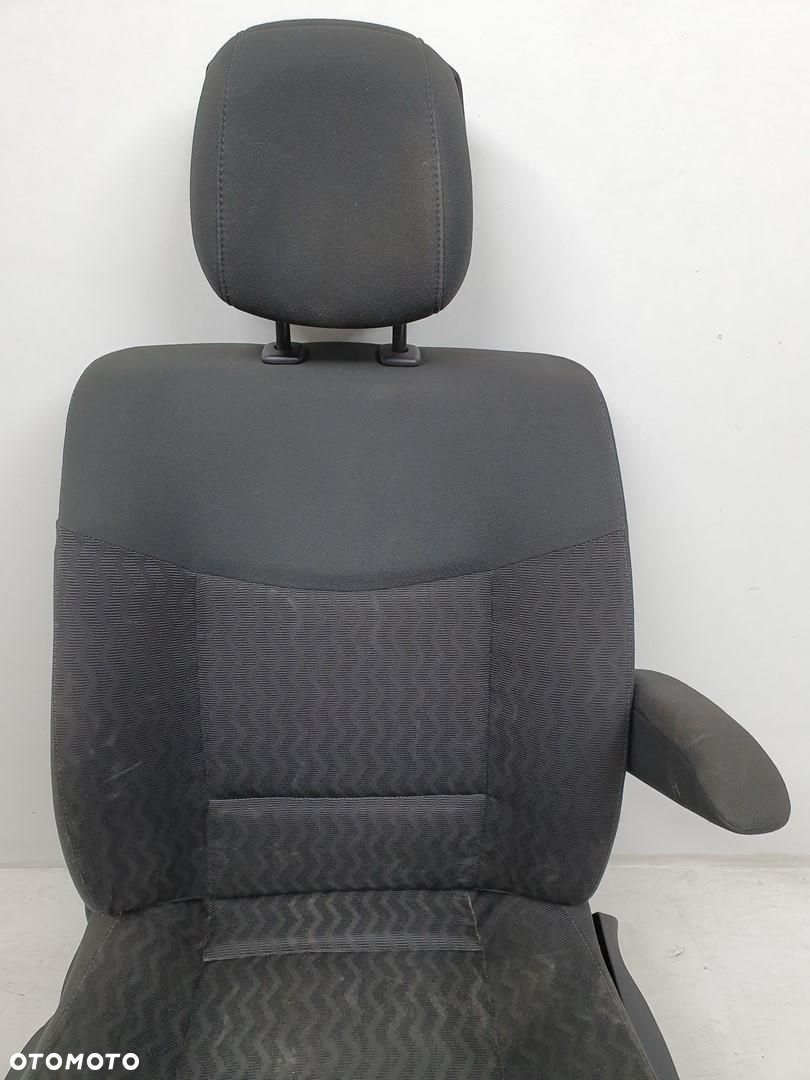 FOTEL PRAWY PRZÓD PASAŻERA RENAULT ESPACE IV EUROPA - 3