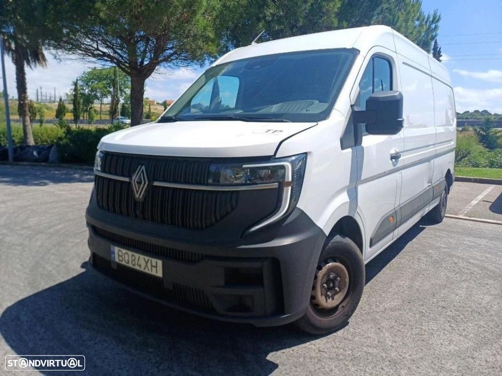 Renault Master 2.0 DCi L3H2 3T5 Advance - 30