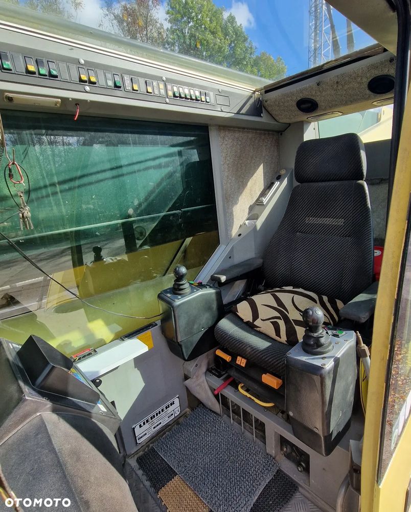 Liebherr LTM 1055/1 - 7