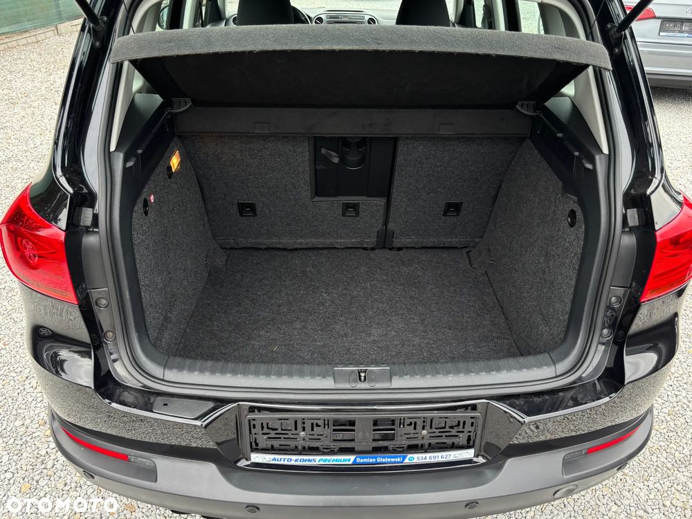 Volkswagen Tiguan 2.0 TDI DPF Sport & Style - 29