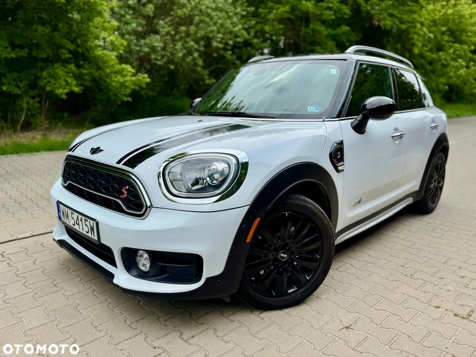 MINI Countryman Cooper S All4 - 6