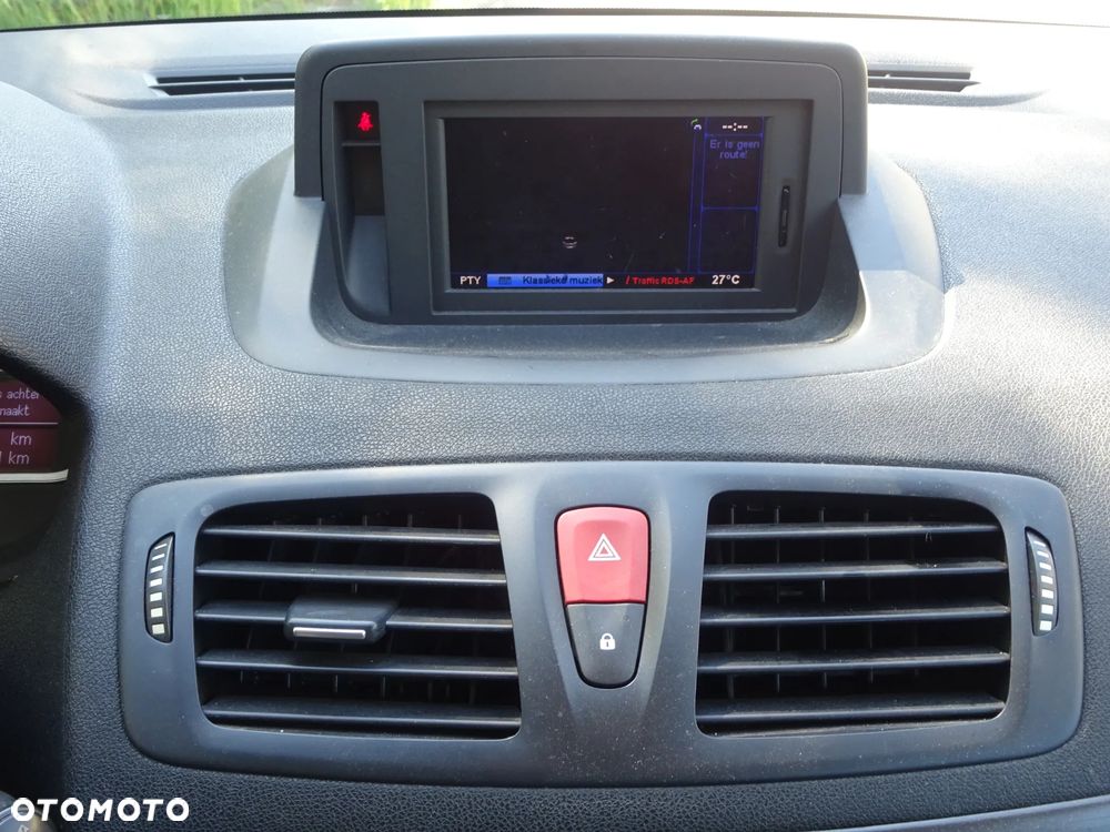 Renault Megane - 23