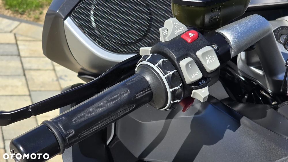 BMW K - 17