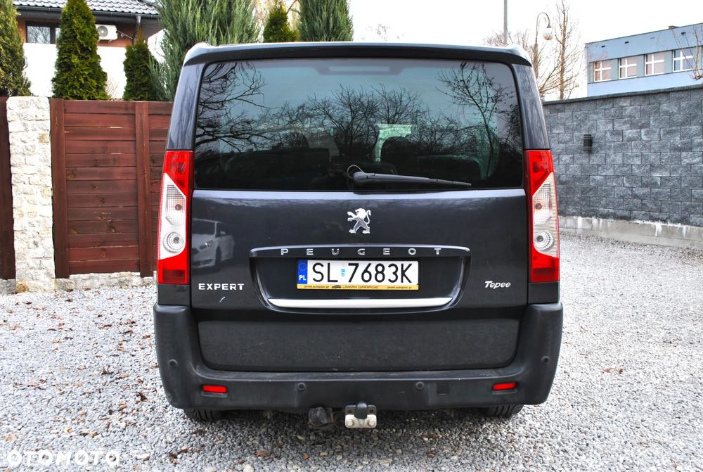 Peugeot Expert Tepee L2H1 (5-Si.) Premium - 5