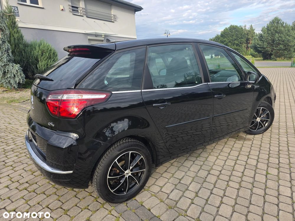 Citroën C4 Picasso 1.6 HDi Equilibre Pack MCP - 8