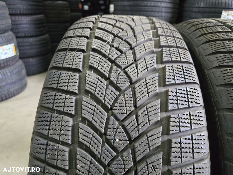 275/45/21 Goodyear 2piese - 5
