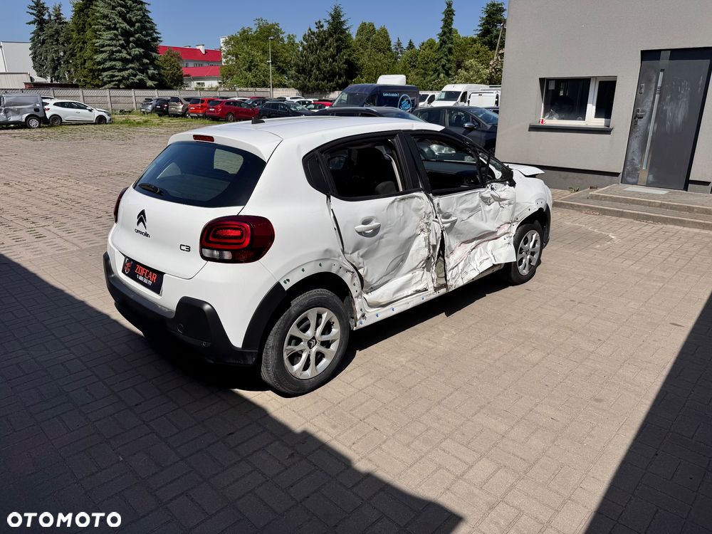Citroën C3 - 5