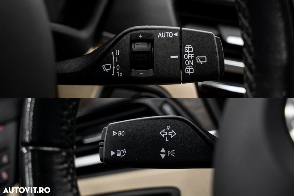 BMW X1 xDrive20d Aut. xLine - 16