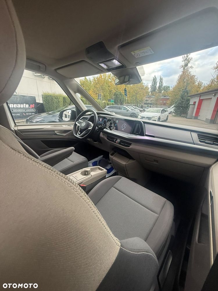 Volkswagen Multivan 2.0 TDI L1 DSG - 27