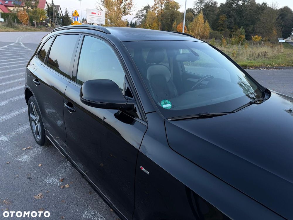 Audi Q5 2.0 TDI Quattro S tronic - 28
