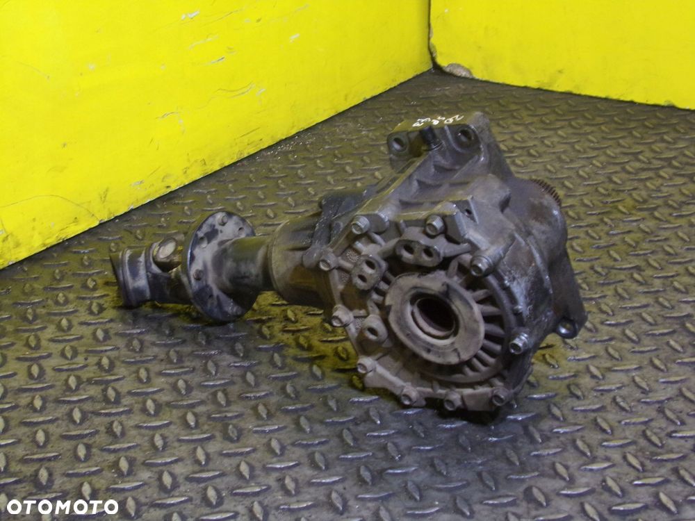 HYUNDAI iX35 2.0 CRDI 16r 136KM reduktor T4-H1312 - 4